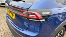 Volkswagen Taigo 1.5 TSI 150 Style 5dr DSG Petrol Hatchback